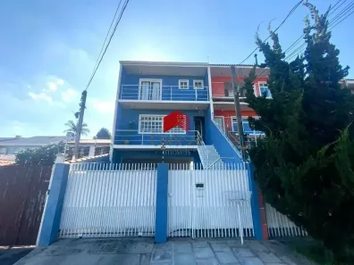 Sobrado com 3 Quartos à venda, 190m² no Boa Vista, Curitiba