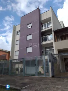 Apartamento com 1 Quarto à venda, 42m² no Santana, Porto Alegre