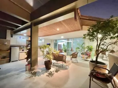 Cobertura com 4 Quartos à venda, 300m² no Jardim da Penha, Vitória