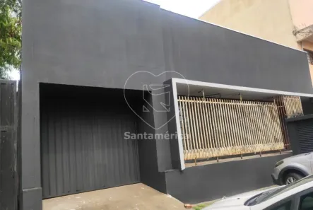 Imóvel Comercial à venda, 530m² no Dom Bosco, Londrina