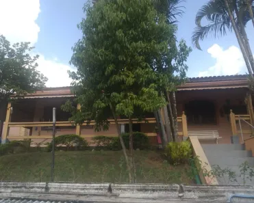 Casa com 4 Quartos à venda, 880m² no Residencial São José do Ribeirão, Itupeva