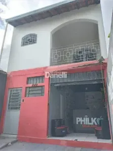 Casa com 4 Quartos à venda, 188m² no Chácara do Visconde, Taubaté