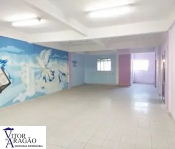 Galpão/Depósito/Armazém à venda, 570m² no Vila Maria Luisa, São Paulo
