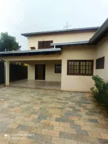 Casa com 3 Quartos à venda, 261m² no City Barretos, Barretos