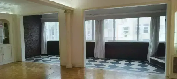 Apartamento com 3 Quartos à venda, 217m² no Copacabana, Rio de Janeiro