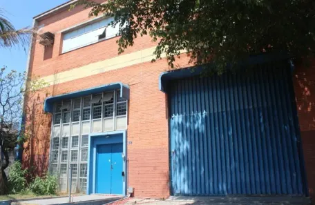 Galpão/Depósito/Armazém para alugar, 2776m² no Presidente Altino, Osasco