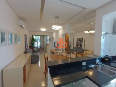 Apartamento com 2 Quartos à venda, 70m² no Vila Mathias, Santos