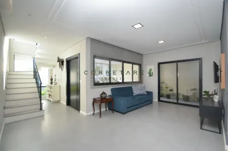 Casa de Condomínio com 3 Quartos à venda, 210m² no Bairro Alto, Curitiba
