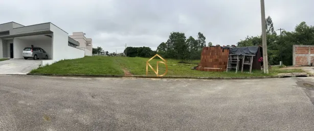 Lote/Terreno à venda, 455m² no Bairro do Grama, Caçapava