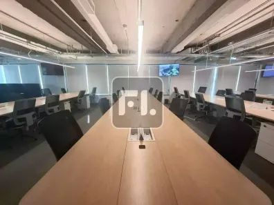 Sala Comercial à venda, 300m² no Cerqueira César, São Paulo