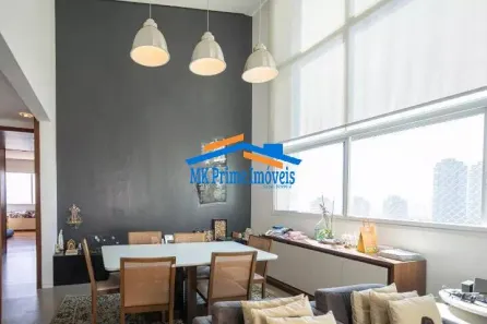 Apartamento com 3 Quartos à venda, 189m² no Umuarama, Osasco