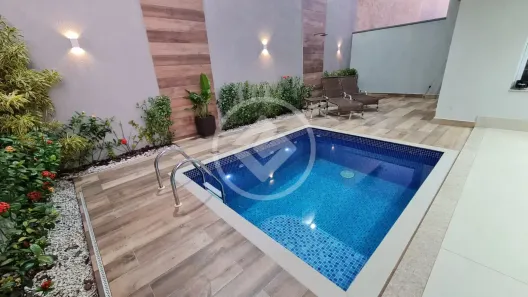 Casa de Condomínio com 3 Quartos à venda, 213m² no Pinheirinho, Vinhedo