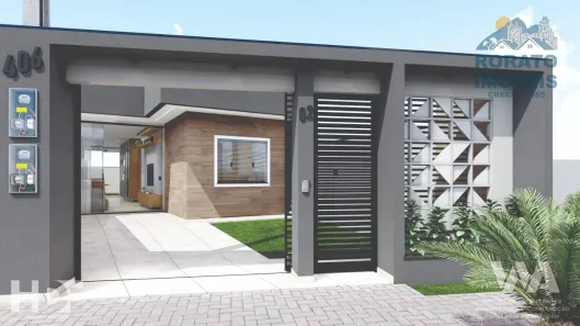 Casa com 3 Quartos à venda, 83m² no Bom Retiro, Matinhos