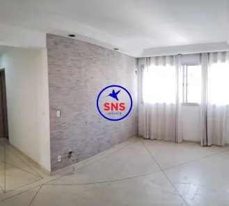 Apartamento com 2 Quartos à venda, 70m² no Jardim Proença, Campinas