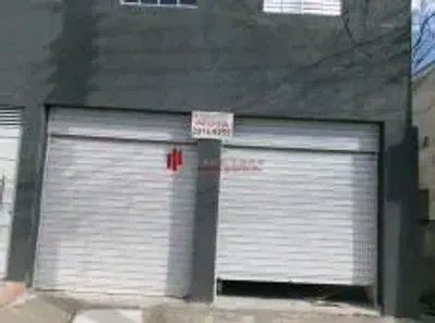 Ponto Comercial com 1 Quarto para alugar, 122m² no São João Clímaco, São Paulo