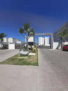 Apartamento com 2 Quartos à venda, 45m² no Residencial Parque Granja Cecília B, Bauru