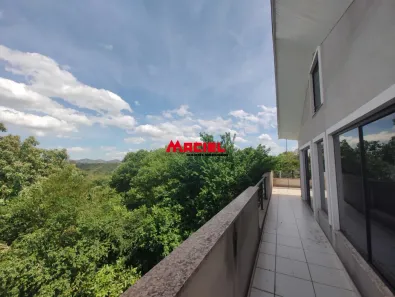 Sobrado com 2 Quartos à venda, 221m² no Jardim Del Rey, São José dos Campos