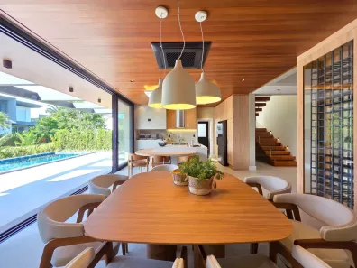 Casa de Condomínio com 4 Quartos à venda, 295m² no , Capão da Canoa