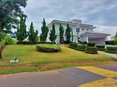 Casa de Condomínio com 6 Quartos para alugar, 850m² no Condomínio Terras de São José, Itu