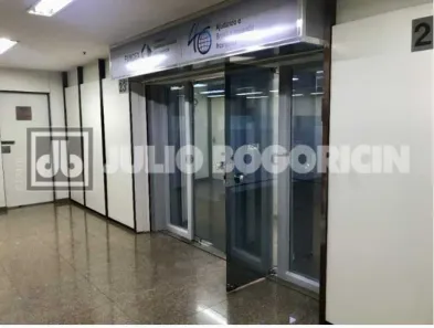 Sala Comercial com 6 Quartos à venda, 303m² no Centro, Rio de Janeiro