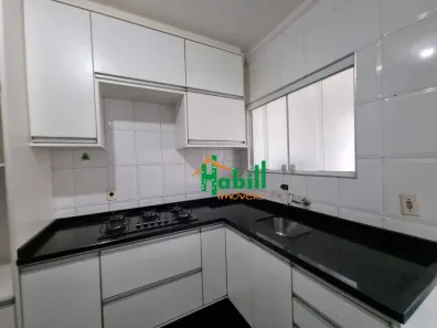 Apartamento com 3 Quartos à venda, 116m² no Vila Suissa, Mogi das Cruzes