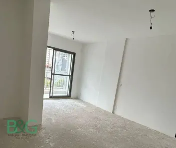 Apartamento com 1 Quarto para venda ou aluguel, 40m² no Vila Dom Pedro I, São Paulo