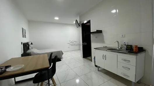 Kitnet com 1 Quarto para alugar, 25m² no Jardim Residencial Firenze, Hortolândia