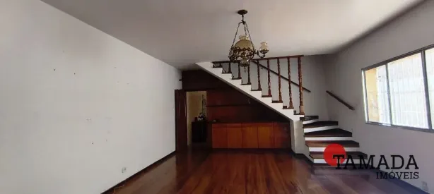 Casa com 4 Quartos para alugar, 250m² no Vila Ponte Rasa, São Paulo