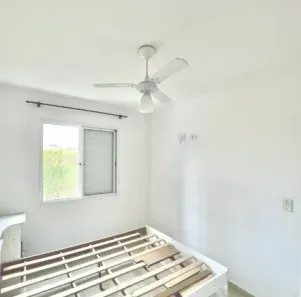 Apartamento com 2 Quartos para alugar, 48m² no Vila Gonçalves, São Bernardo do Campo