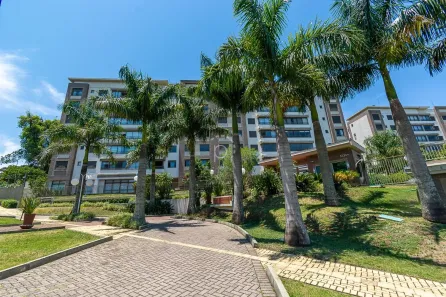 Apartamento com 3 Quartos à venda, 89m² no Cavalhada, Porto Alegre