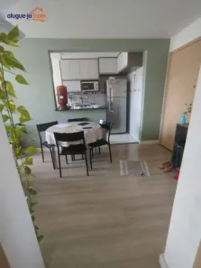 Apartamento com 2 Quartos à venda, 50m² no Jardim América, São José dos Campos