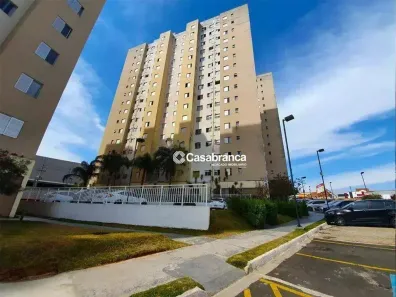 Apartamento com 2 Quartos à venda, 47m² no Parque Campolim, Sorocaba