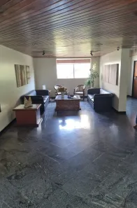 Apartamento com 3 Quartos à venda, 90m² no Vila Santo Antônio, Bauru