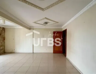Apartamento com 3 Quartos à venda, 128m² no Jardim Goiás, Goiânia