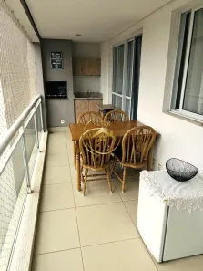Apartamento com 3 Quartos à venda, 110m² no Centro, Campinas