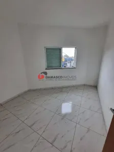Apartamento com 1 Quarto para alugar, 45m² no Santo Antônio, São Caetano do Sul