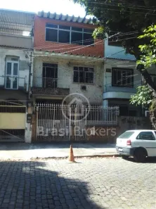 Casa com 3 Quartos à venda, 194m² no Tijuca, Rio de Janeiro
