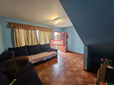 Casa com 2 Quartos à venda, 106m² no Santa Paula, São Caetano do Sul