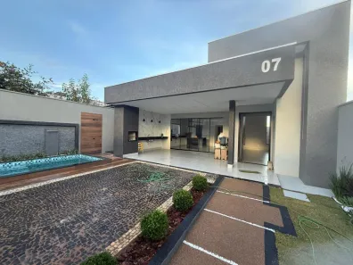 Casa com 3 Quartos à venda, 146m² no Plano Diretor Sul, Palmas