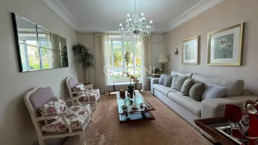 Casa de Condomínio com 4 Quartos à venda, 317m² no Cidade Jardim, Rio Claro