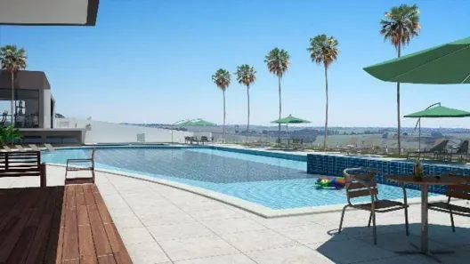 Lote/Terreno à venda, 1562m² no Esperança, Londrina