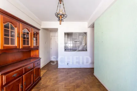 Apartamento com 2 Quartos à venda, 55m² no Perdizes, São Paulo
