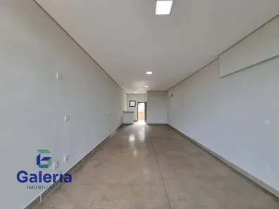 Sala Comercial para alugar, 45m² no Ipiranga, Ribeirão Preto