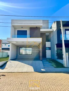 Casa com 3 Quartos à venda, 176m² no Central Park, Cachoeirinha