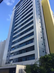 Flat com 1 Quarto à venda, 29m² no Pina, Recife