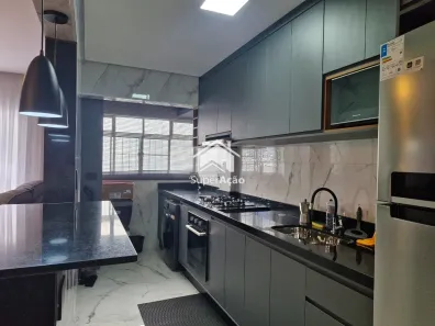 Apartamento com 2 Quartos à venda, 69m² no Jardim Barbosa, Guarulhos