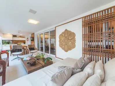 Apartamento com 3 Quartos à venda, 198m² no Santo Antônio, São Caetano do Sul