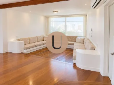 Apartamento com 3 Quartos à venda, 120m² no Vila Andrade, São Paulo