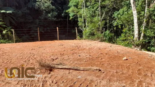 Lote/Terreno à venda, 890m² no Carlos Guinle, Teresópolis