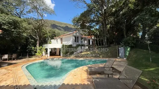 Casa de Condomínio com 4 Quartos à venda, 480m² no Retiro do Chalé (Piedade do Paraopeba), Brumadinho